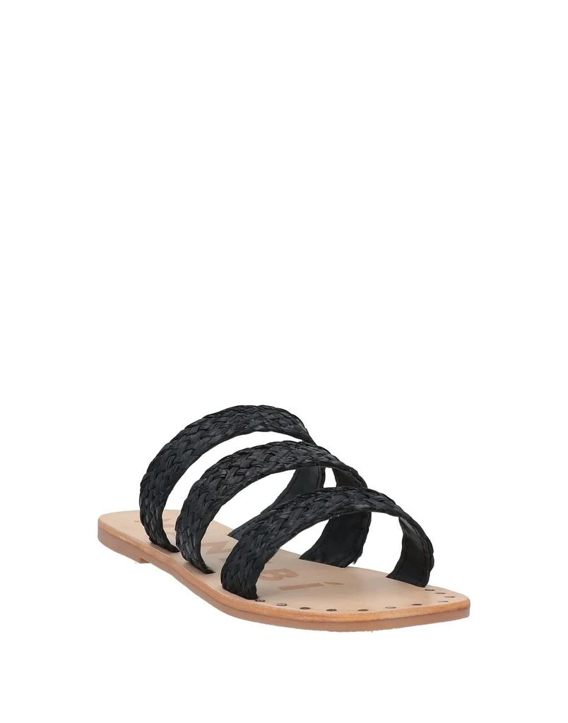 商品MANEBÍ|Sandals,价格¥453,第2张图片详细描述