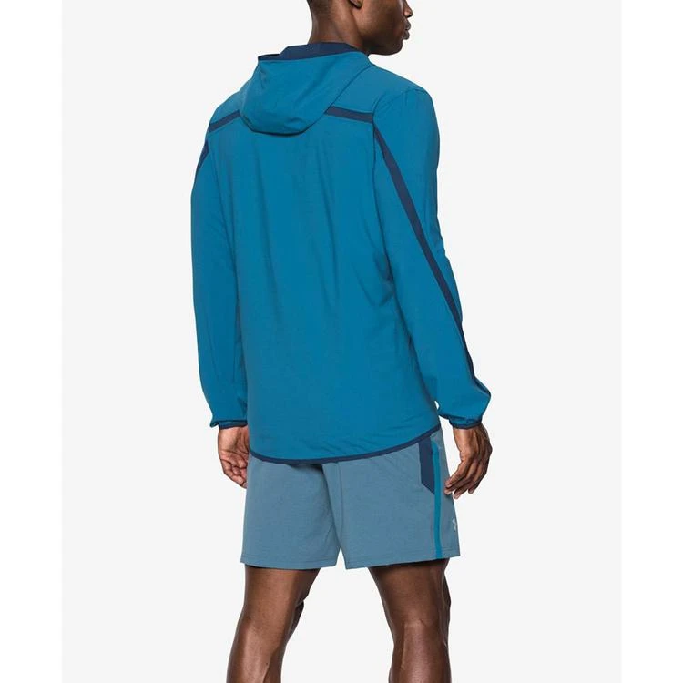 商品Under Armour|Men's Run True Jacket,价格¥519,第5张图片详细描述