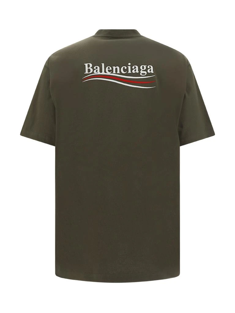 商品Balenciaga|T-Shirt,价格¥3674,第2张图片详细描述