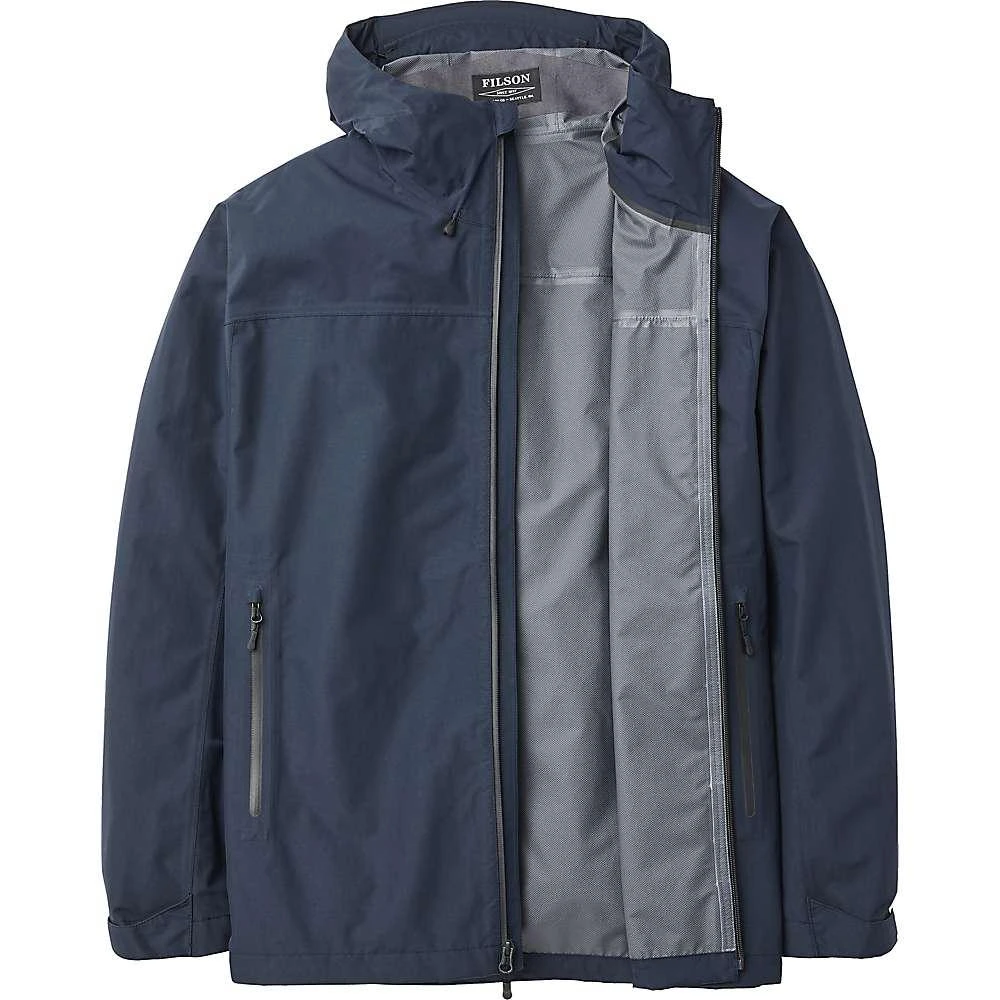 商品Filson|Filson Men's Swiftwater Rain Jacket,价格¥1612,第2张图片详细描述
