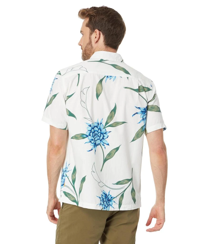 商品Quiksilver|Perfect Bloom Button-Up Shirt,价格¥226,第2张图片详细描述