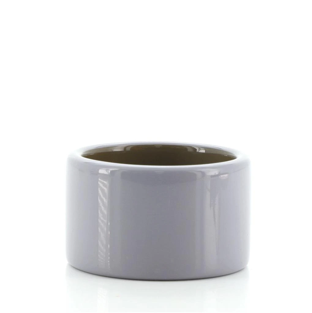 商品[二手商品] Hermes|Hermes Bangle Resin Purple,价格¥3568,第1张图片