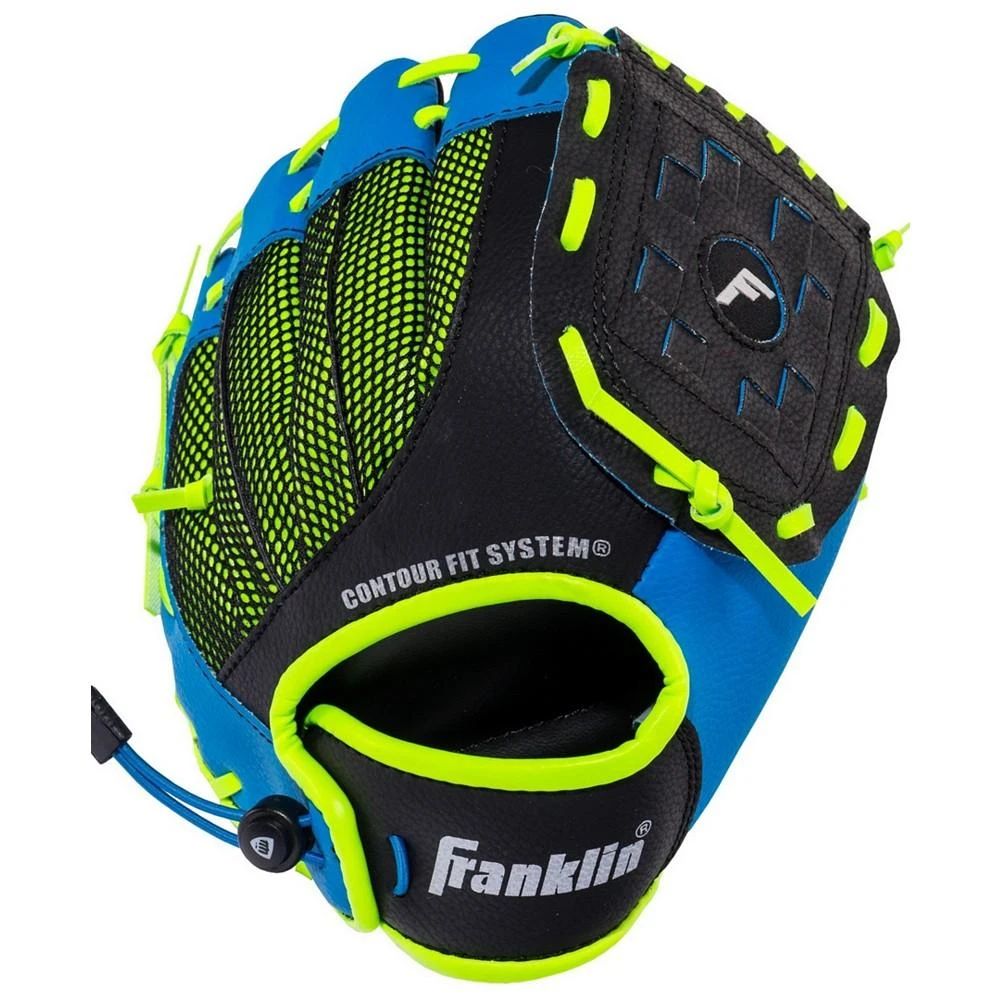 商品Franklin|9.0" Neo - Grip Teeball Glove - Right Handed,价格¥225,第4张图片详细描述