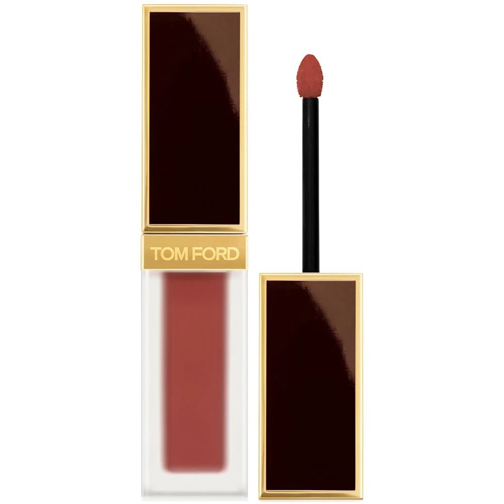 商品Tom Ford|Liquid Lip Luxe Matte,价格¥445,第1张图片