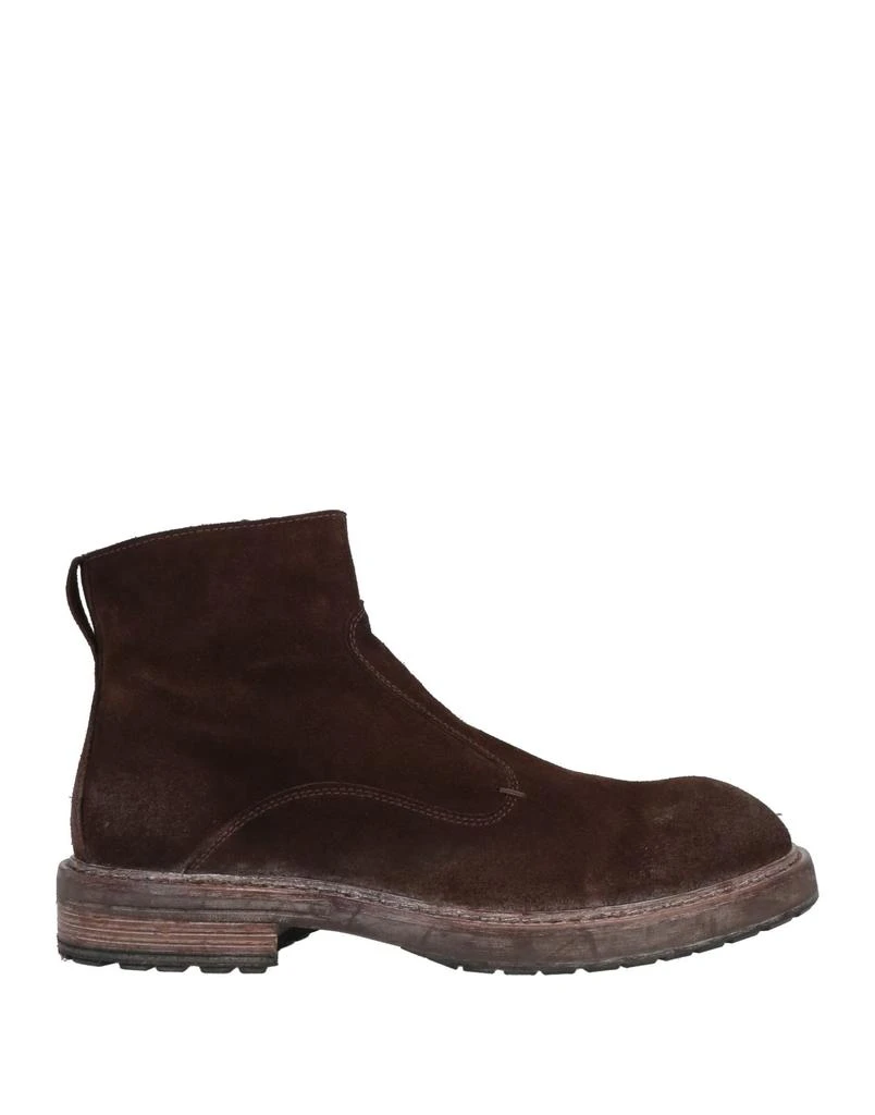 商品MOMA|Boots,价格¥719,第1张图片