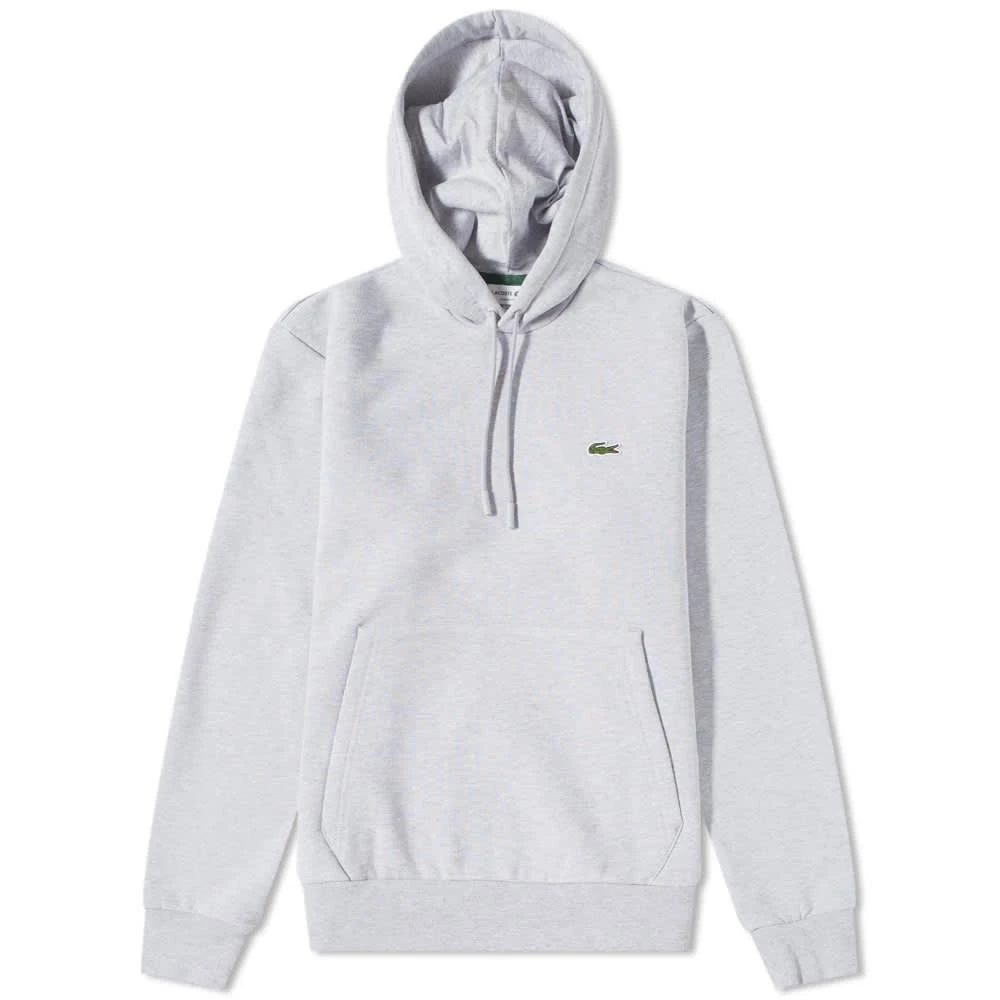 商品Lacoste|Lacoste Classic Hoodie,价格¥698,第1张图片