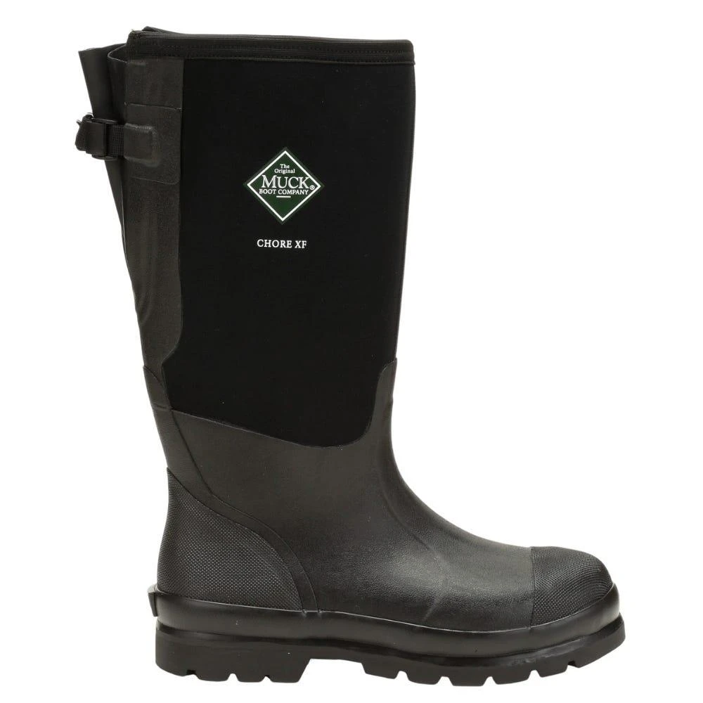 商品Muck Boot|Muck Chore XF Wide Calf Boots,价格¥1136,第1张图片