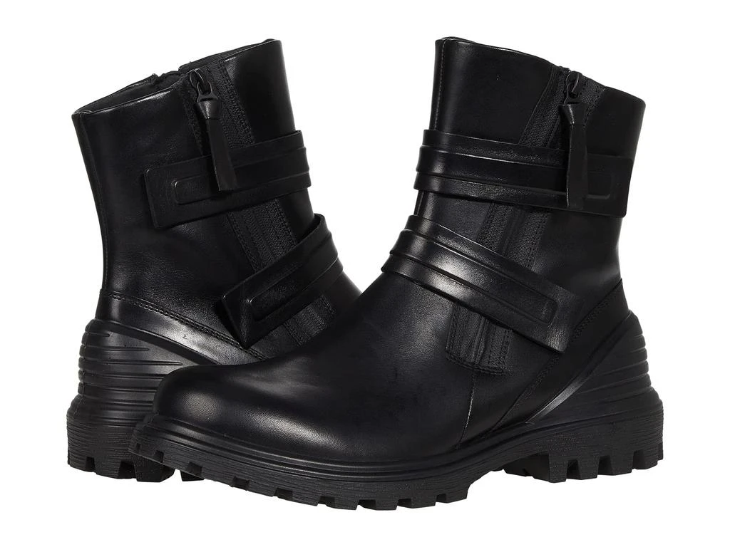 商品ECCO|Tredtray Moto Boot,价格¥747,第1张图片