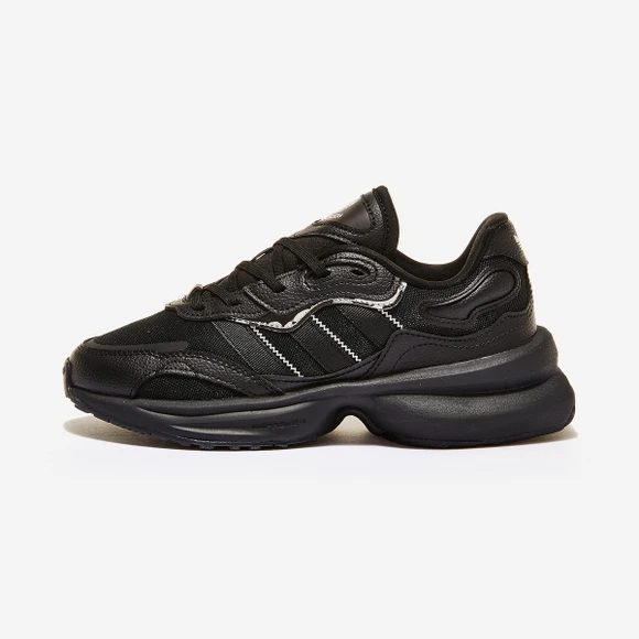 商品Adidas|【Brilliant|包邮包税】阿迪达斯 ZENTIC W 女生  运动鞋 SNEAKERS  GX0417 CBLACK/CBLACK/FTWWHT,价格¥238,第1张图片