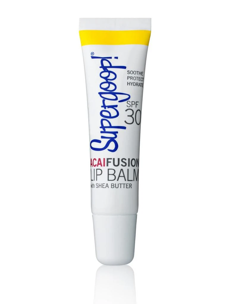 商品Supergoop!|防晒护唇膏 SPF 30,价格¥71,第1张图片