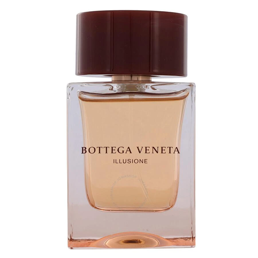 商品Bottega Veneta|Bottega Veneta Illusione Ladies EDP,价格¥618,第1张图片