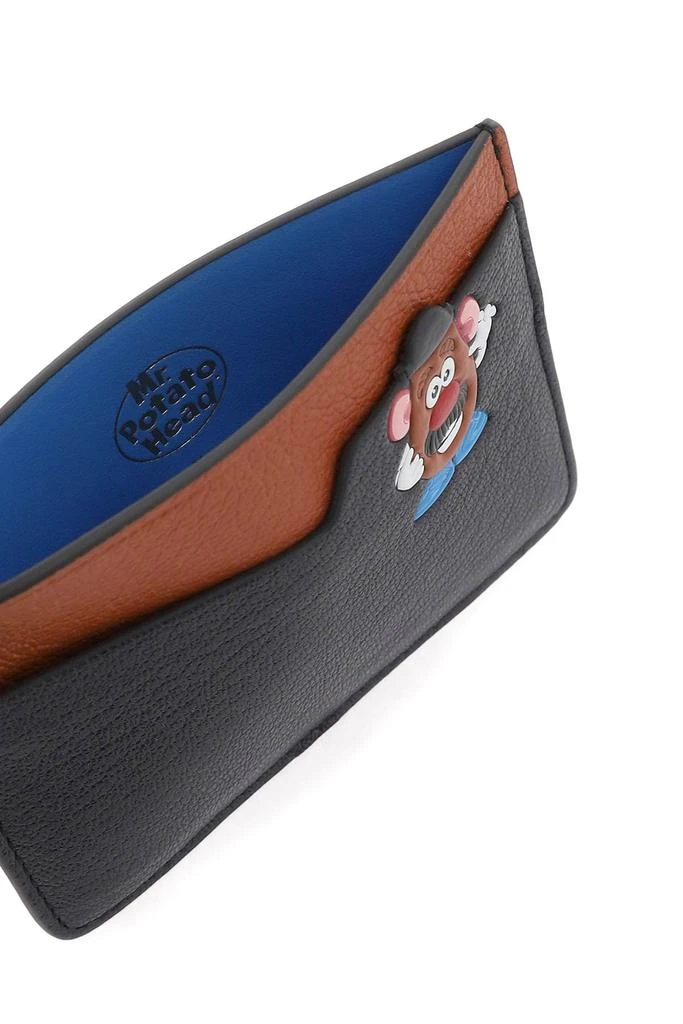 商品Anya Hindmarch|Mr Potato Head Card Holder,价格¥1296,第2张图片详细描述