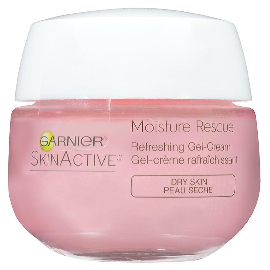 商品Garnier SkinActive|Moisture Rescue Face Moisturizer, For Dry Skin,价格¥60,第1张图片