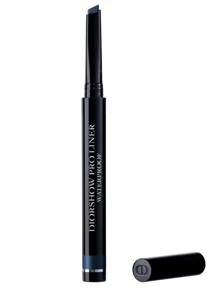 商品Dior|Diorshow Pro Liner Bevel-Tip Eyeliner,价格¥248,第1张图片详细描述