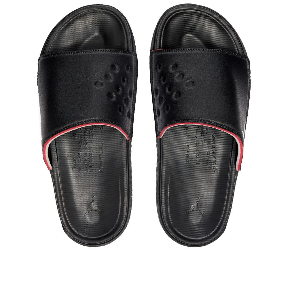 商品Jordan|Air Jordan  Play Slide,价格¥199,第5张图片详细描述