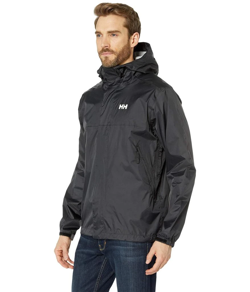 商品Helly Hansen|男式 Loke系列 冲锋衣,价格¥770,第2张图片详细描述