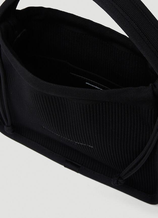 Ryan Small Handbag in Black商品第6张图片规格展示
