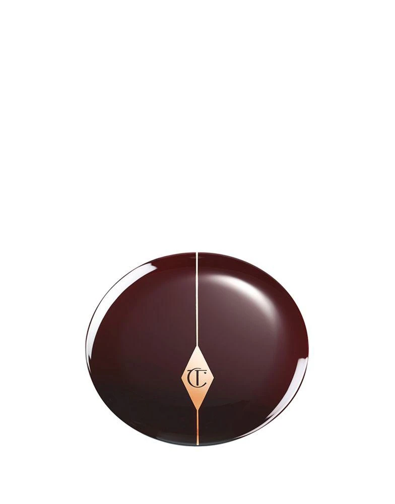 商品Charlotte Tilbury|Charlotte Tilbury Cheek to Chic Blusher - Love Glow,价格¥351,第3张图片详细描述