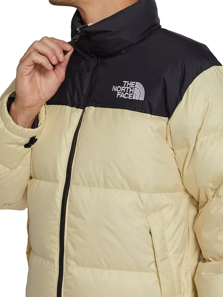 Retro Nuptse Jacket 商品