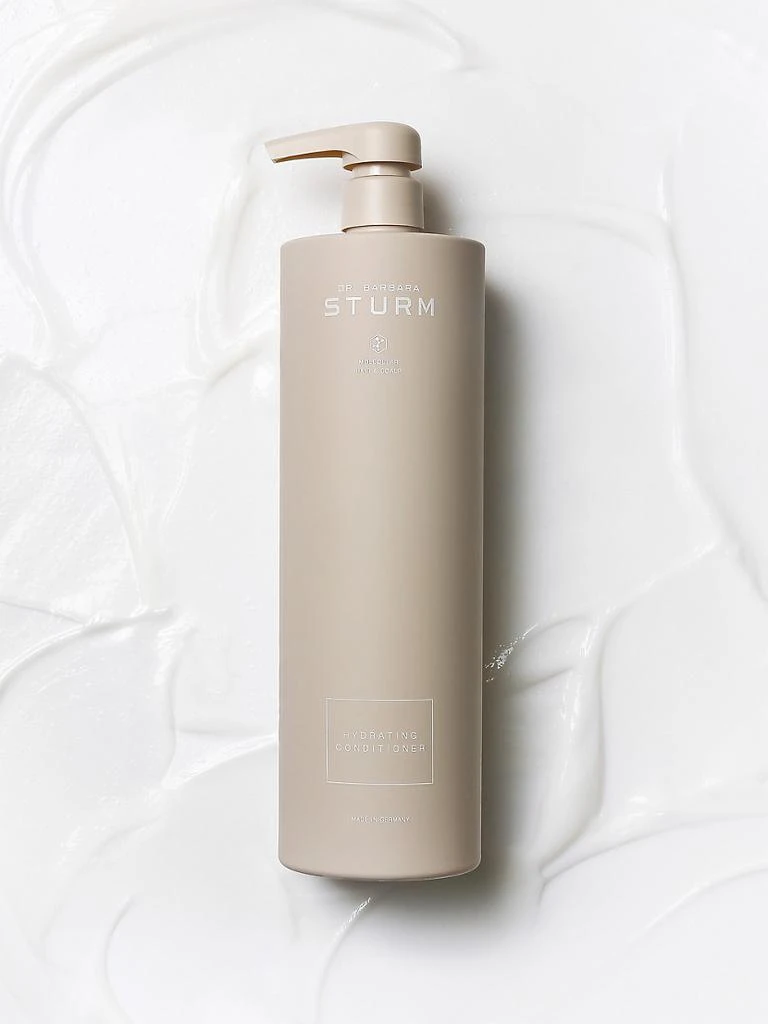 Molecular Hair & Scalp Hydrating Conditioner 商品