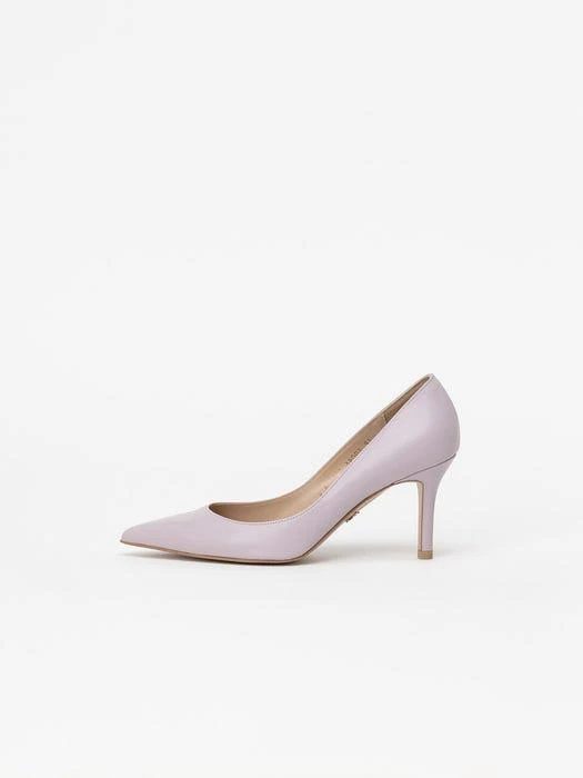商品CHAUSSURE LAPIN|Maybel Stiletto Pumps - Orchid Ice,价格¥1858,第1张图片