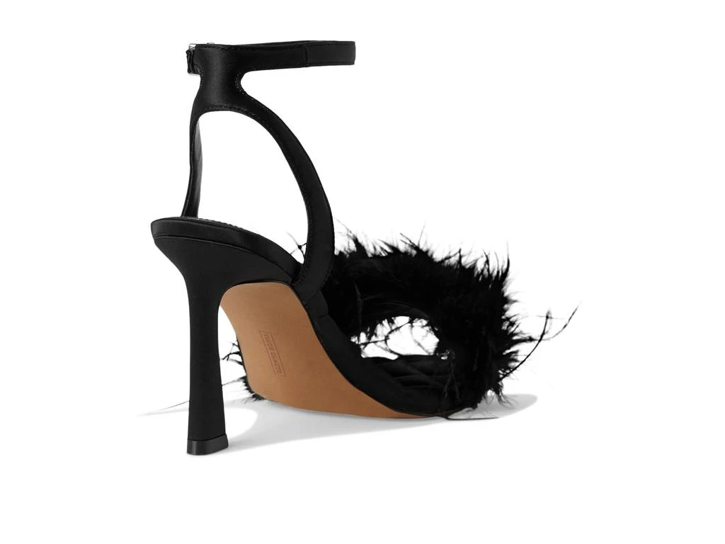 商品Vince Camuto|Penely Feather High Heel Sandal,价格¥647,第5张图片详细描述
