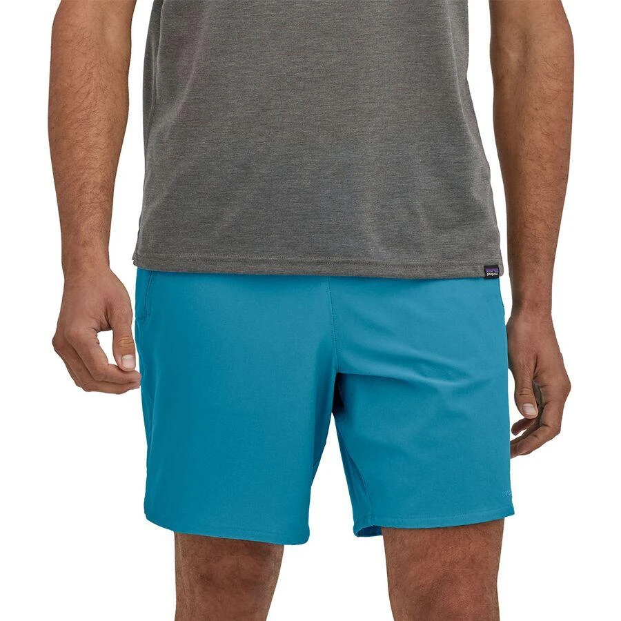 商品Patagonia|Nine Trails Short - Men's,价格¥217,第1张图片