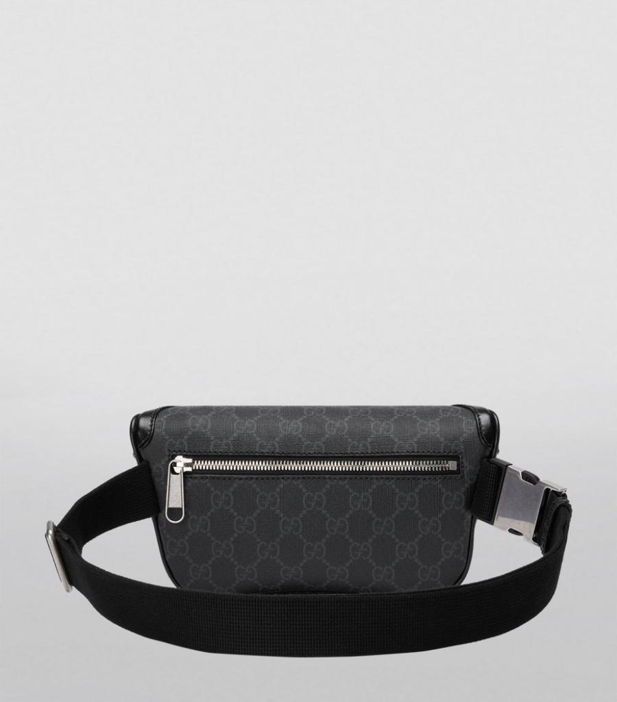 商品Gucci|GG Supreme Canvas Belt Bag,价格¥6619,第5张图片详细描述