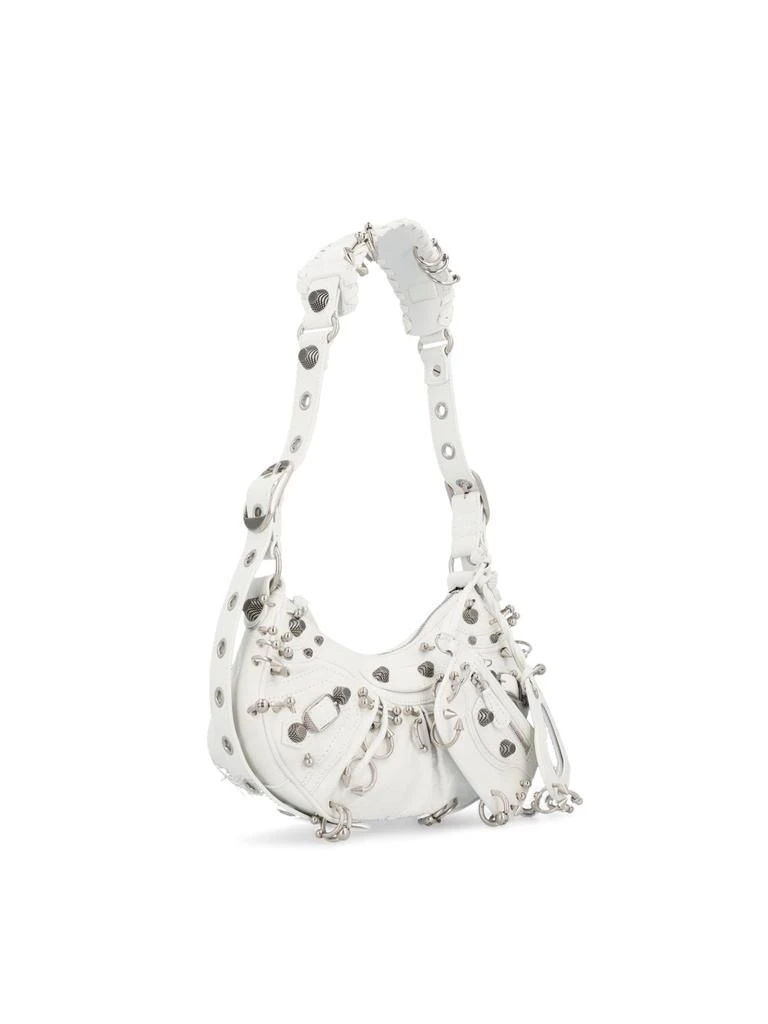 商品Balenciaga|Balenciaga Le Cagole XS Shoulder Bag,价格¥29534,第3张图片详细描述
