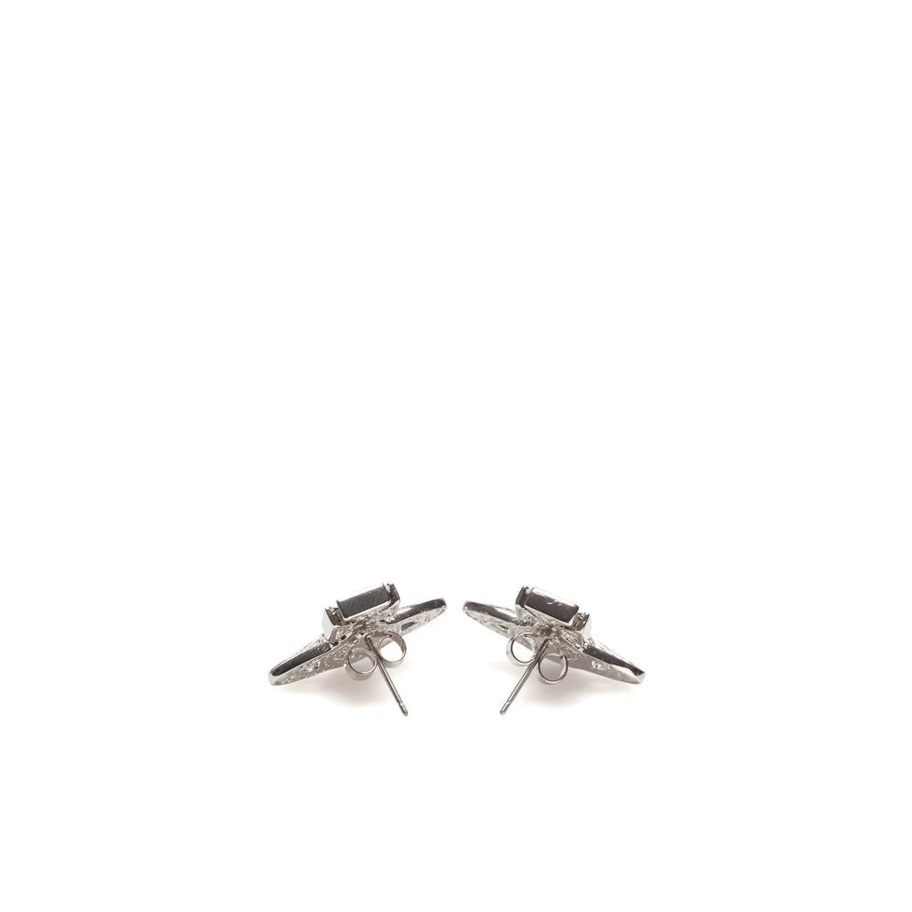 商品Vivienne Westwood|Francette Bas Relief earrings,价格¥963,第2张图片详细描述