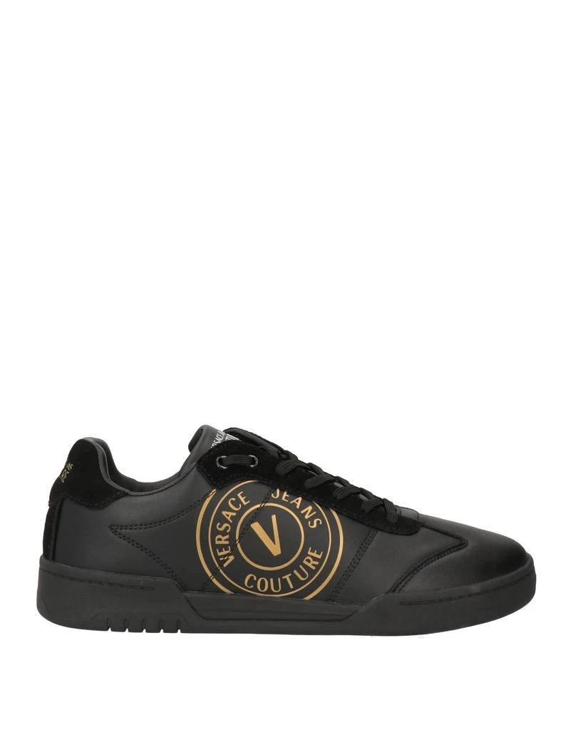 商品Versace|Sneakers,价格¥1291,第1张图片