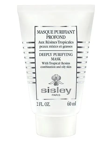 商品Sisley|Deeply Purifying Creamy Mask,价格¥991,第1张图片