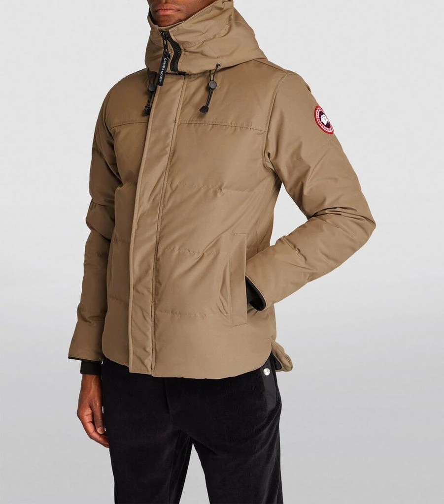 商品Canada Goose|MacMillan Down Parka,价格¥11604,第2张图片详细描述