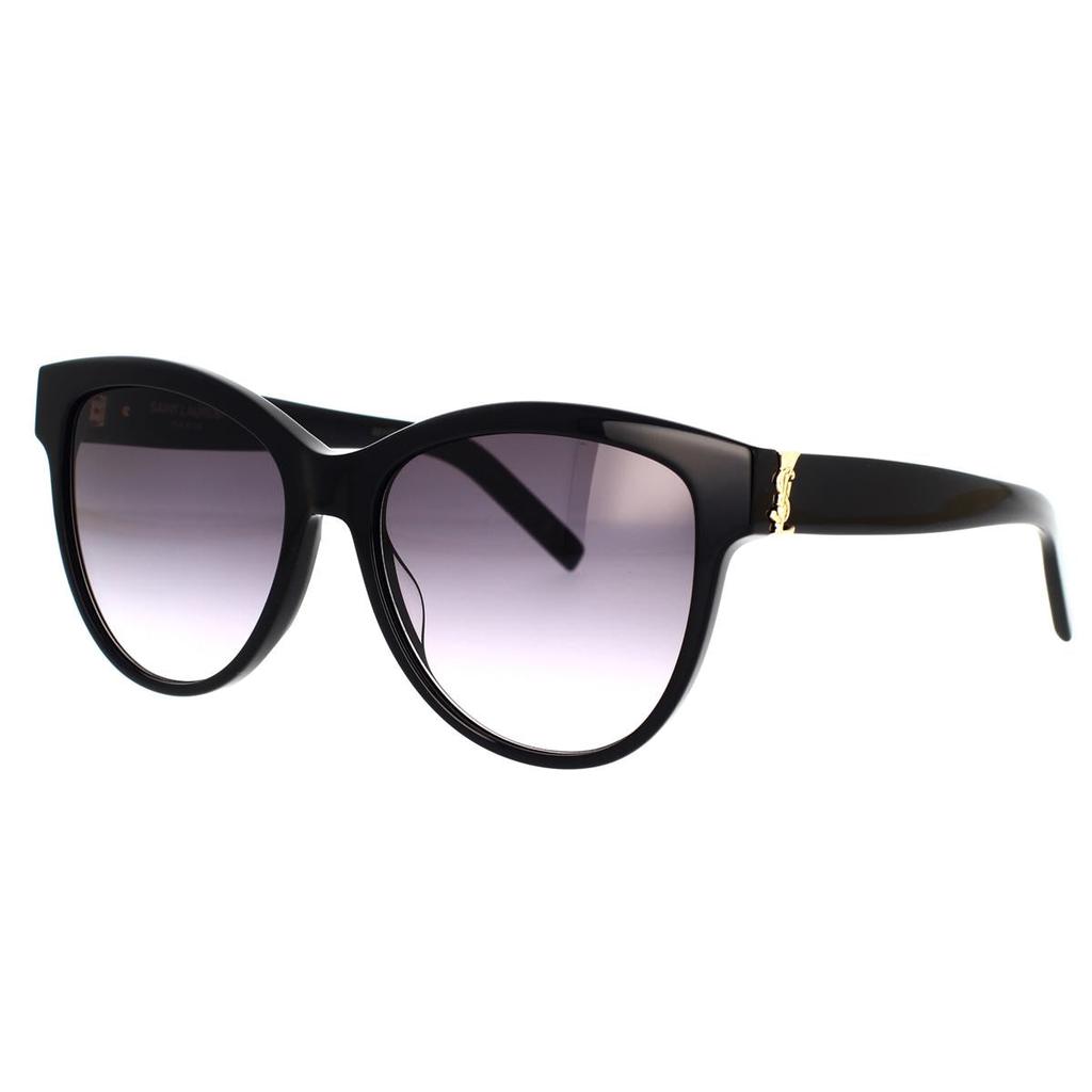 SAINT LAURENT EYEWEAR Sunglasses商品第2张图片规格展示