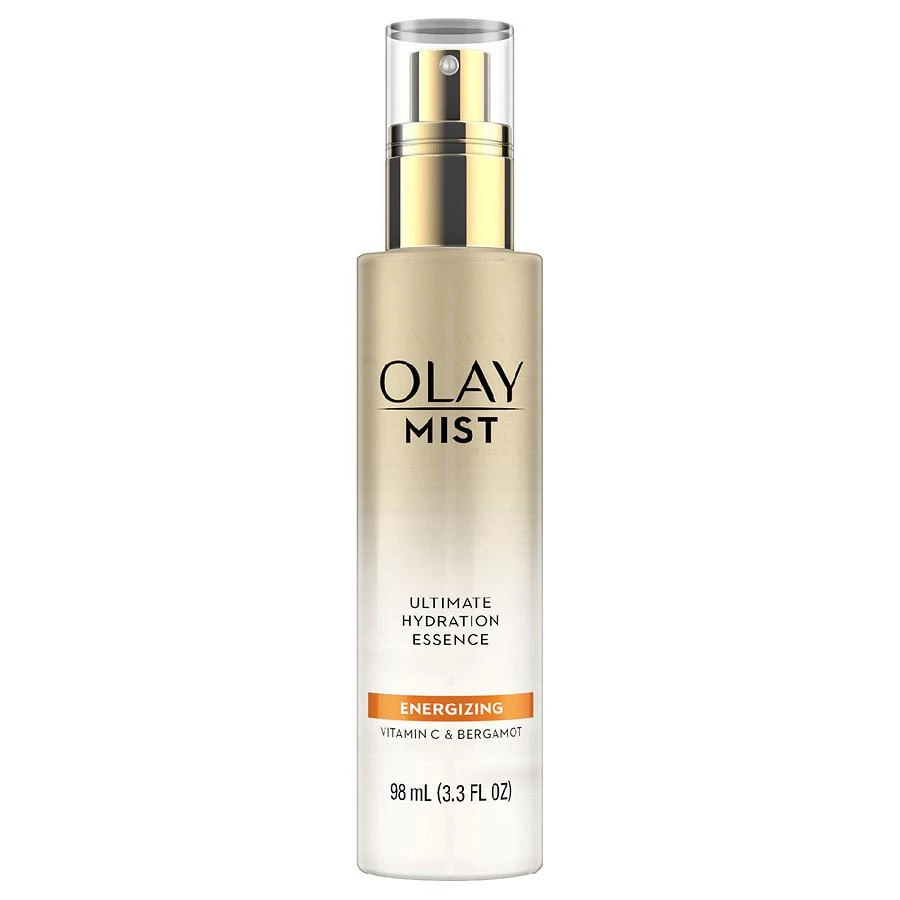 商品Olay|Mist Energizing Ultimate Hydration Essence,价格¥116,第1张图片