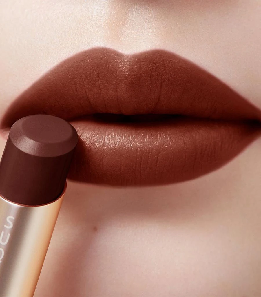 商品Suqqu|Vibrant Rich Lipstick,价格¥319,第2张图片详细描述