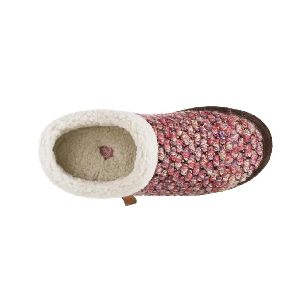 商品Acorn|Women's Mule Slippers,价格¥141,第2张图片详细描述