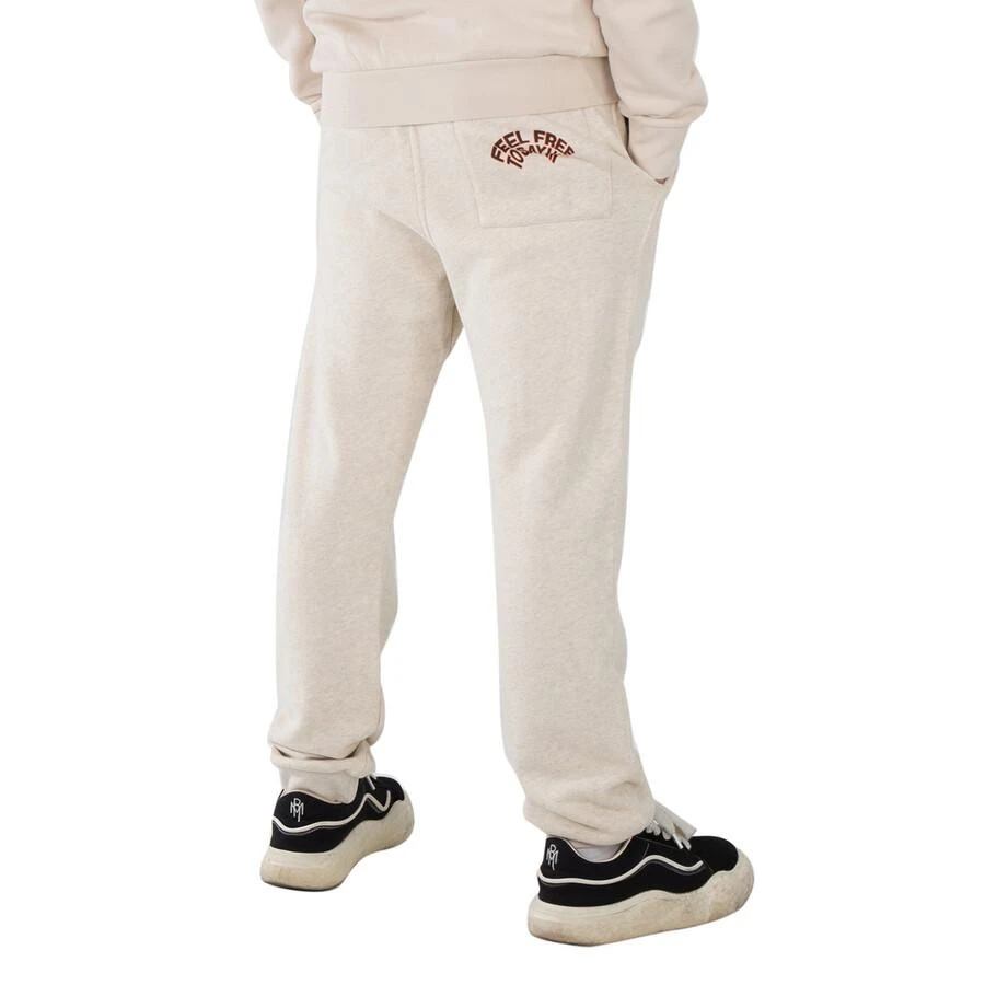 商品JW Anderson|Feel Free To Say Hi Track Pants,价格¥1011,第3张图片详细描述