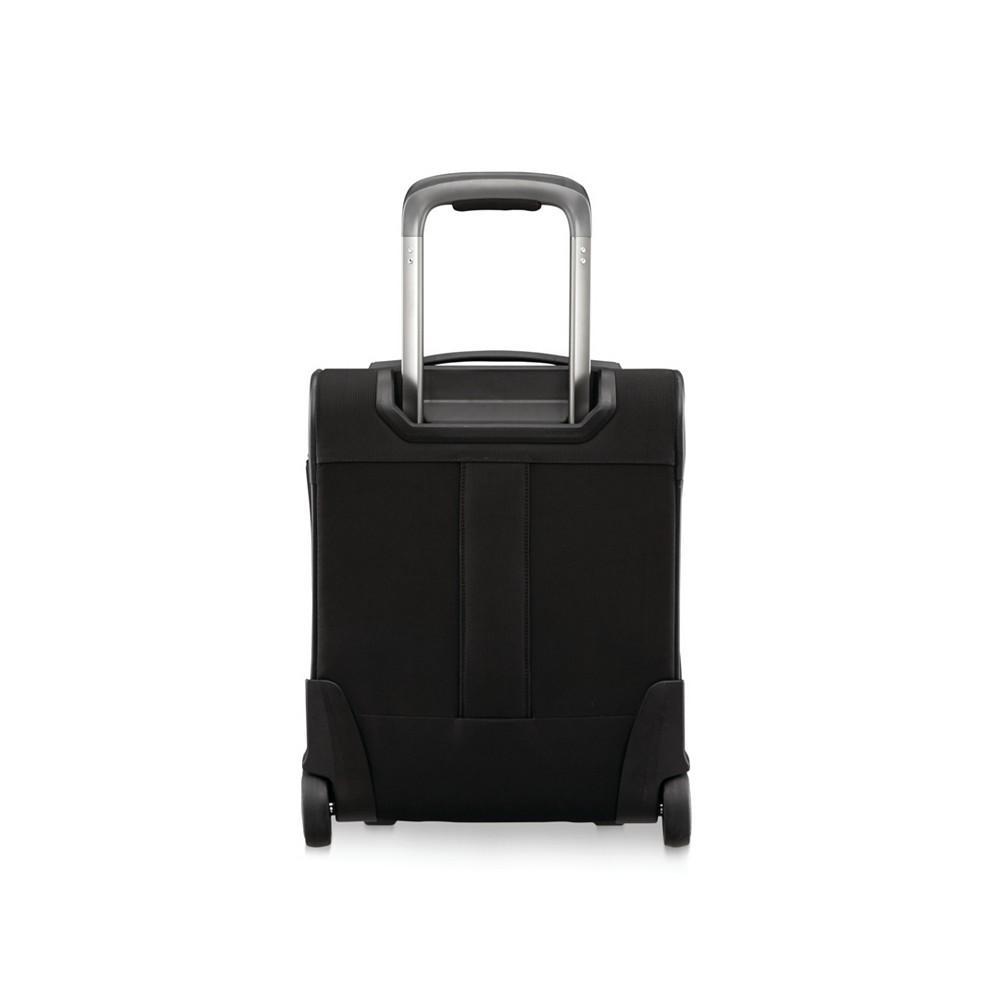 商品Samsonite|Silhouette 17 2-Wheel Underseater,价格¥1844,第6张图片详细描述