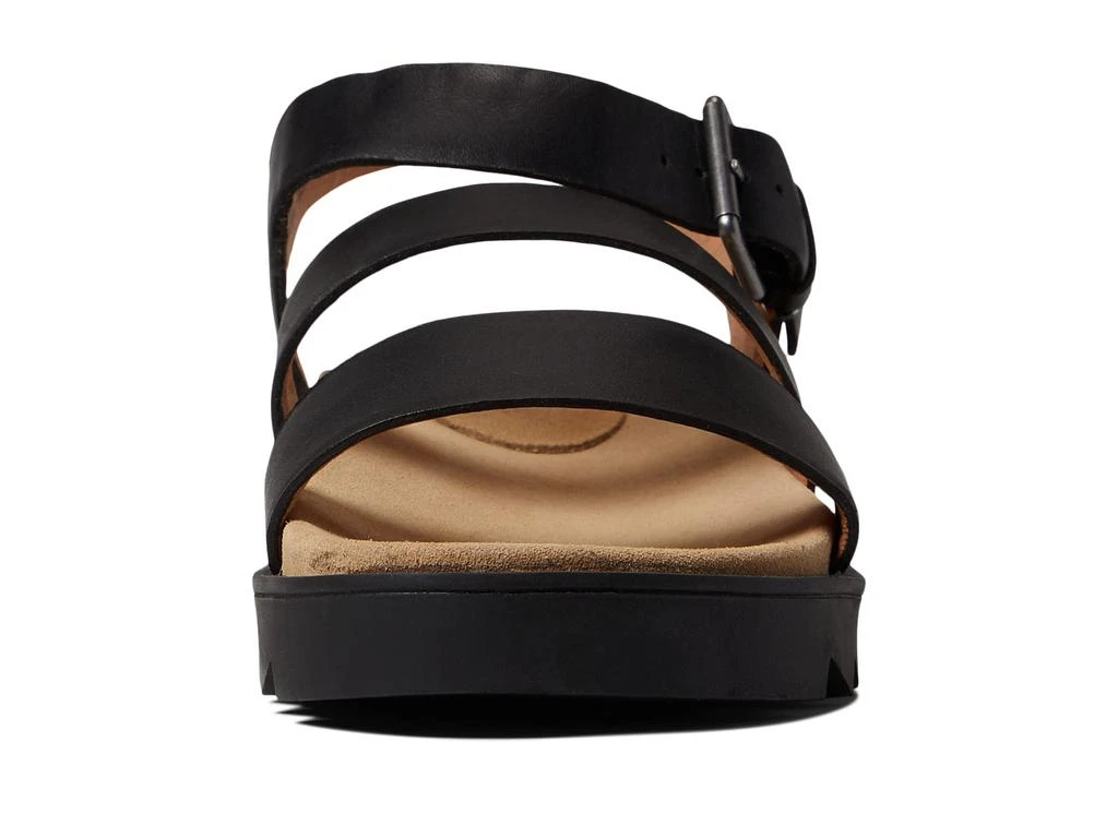 商品Madewell|The Addie Sandal,价格¥621,第2张图片详细描述