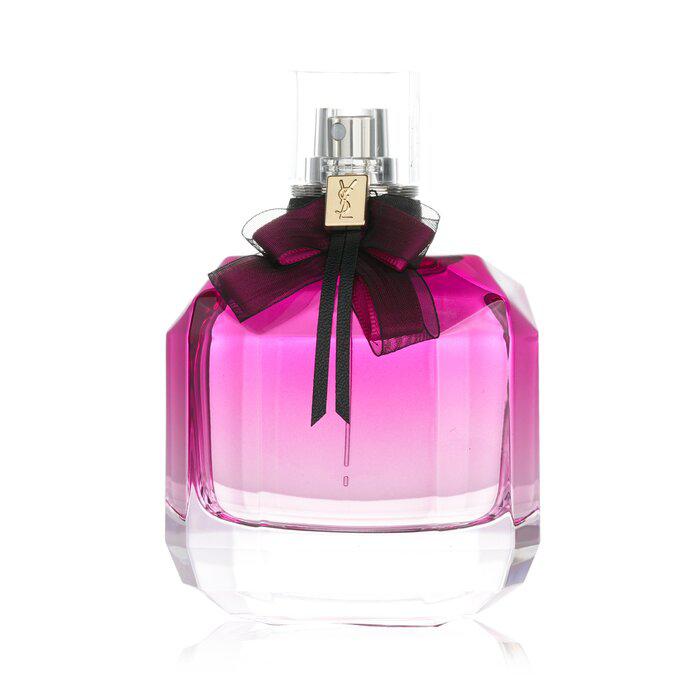 Yves Saint Laurent 反转巴黎2020年新款 EDP Mon Paris Intensement Eau De Parfum Intense Spray 90ml/3oz商品第1张图片规格展示