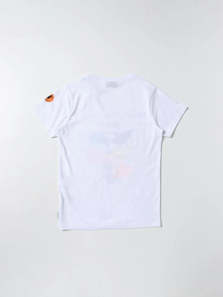 商品Save The Duck|Save The Duck t-shirt for boys,价格¥151,第2张图片详细描述