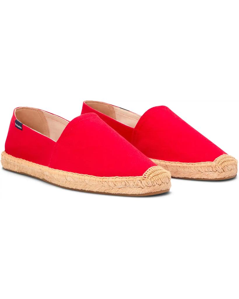 Espadrilles originales Soludos pour hommes image 2