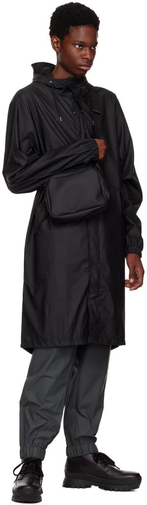 商品RAINS|Black Box Bag,价格¥395,第4张图片详细描述