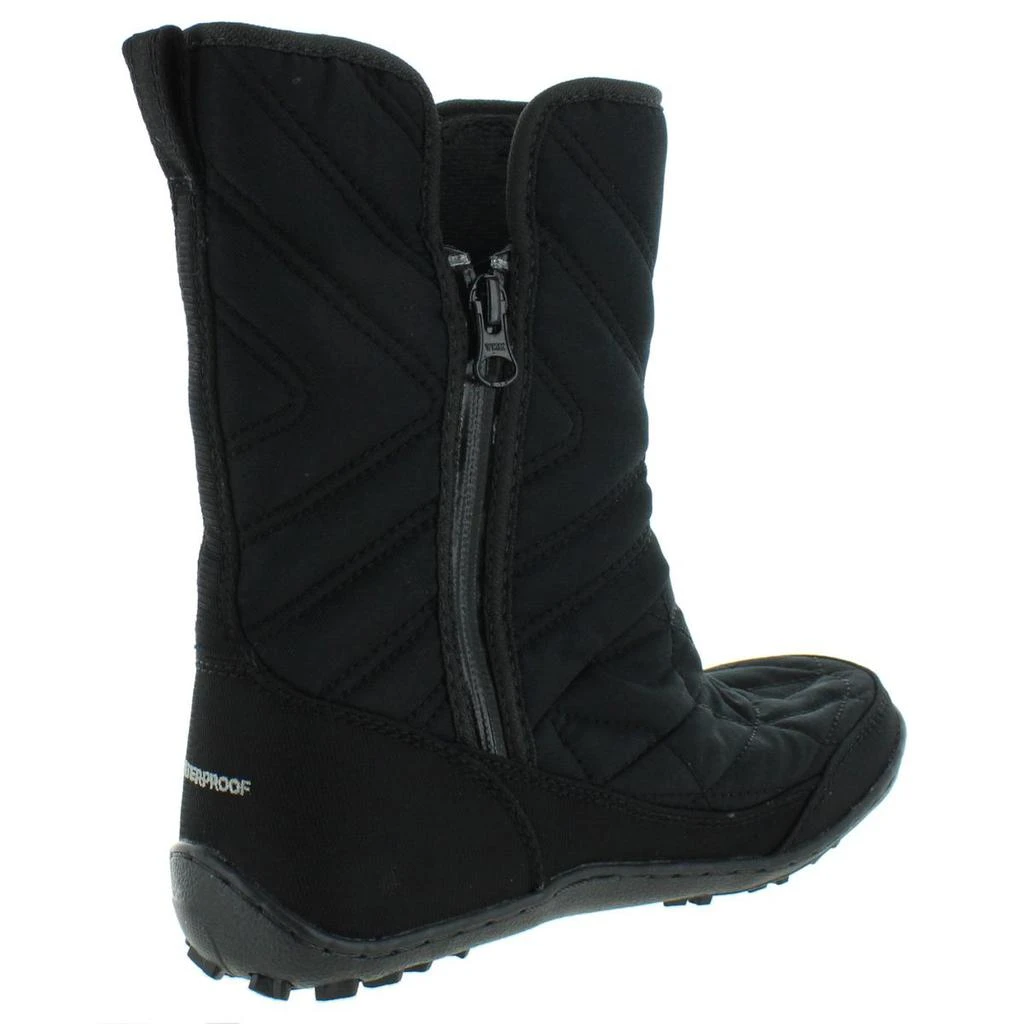 商品Columbia|Columbia Womens Cold Weather Snow Winter Boots,价格¥539,第2张图片详细描述