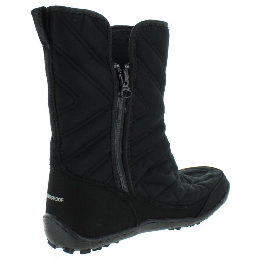 商品Columbia|Columbia Womens Cold Weather Snow Winter Boots,价格¥529,第4张图片详细描述