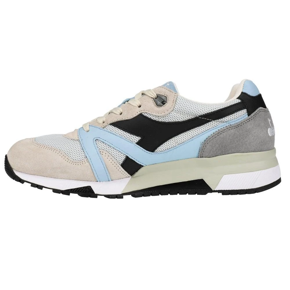 商品Diadora|N9000 H Mesh Italia Sneakers,价格¥379,第3张图片详细描述