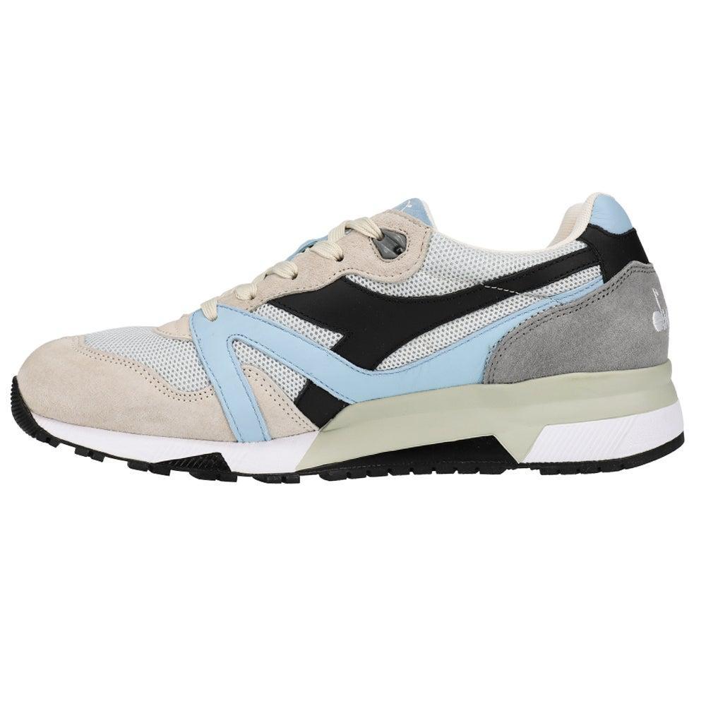 商品Diadora|N9000 H Mesh Italia Sneakers,价格¥673,第5张图片详细描述