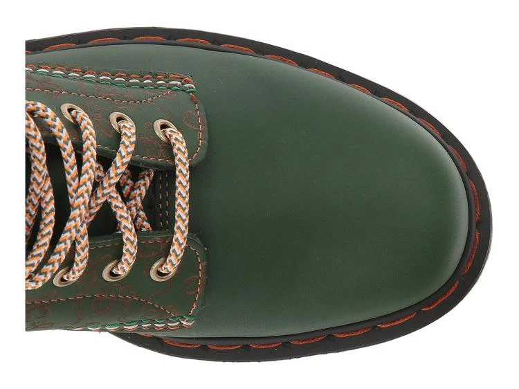 商品Dr. Martens|1460 Shamrock,价格¥961,第2张图片详细描述