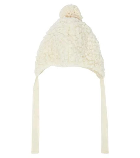 商品1 + in the Family|Baby Bruno beanie,价格¥164,第3张图片详细描述